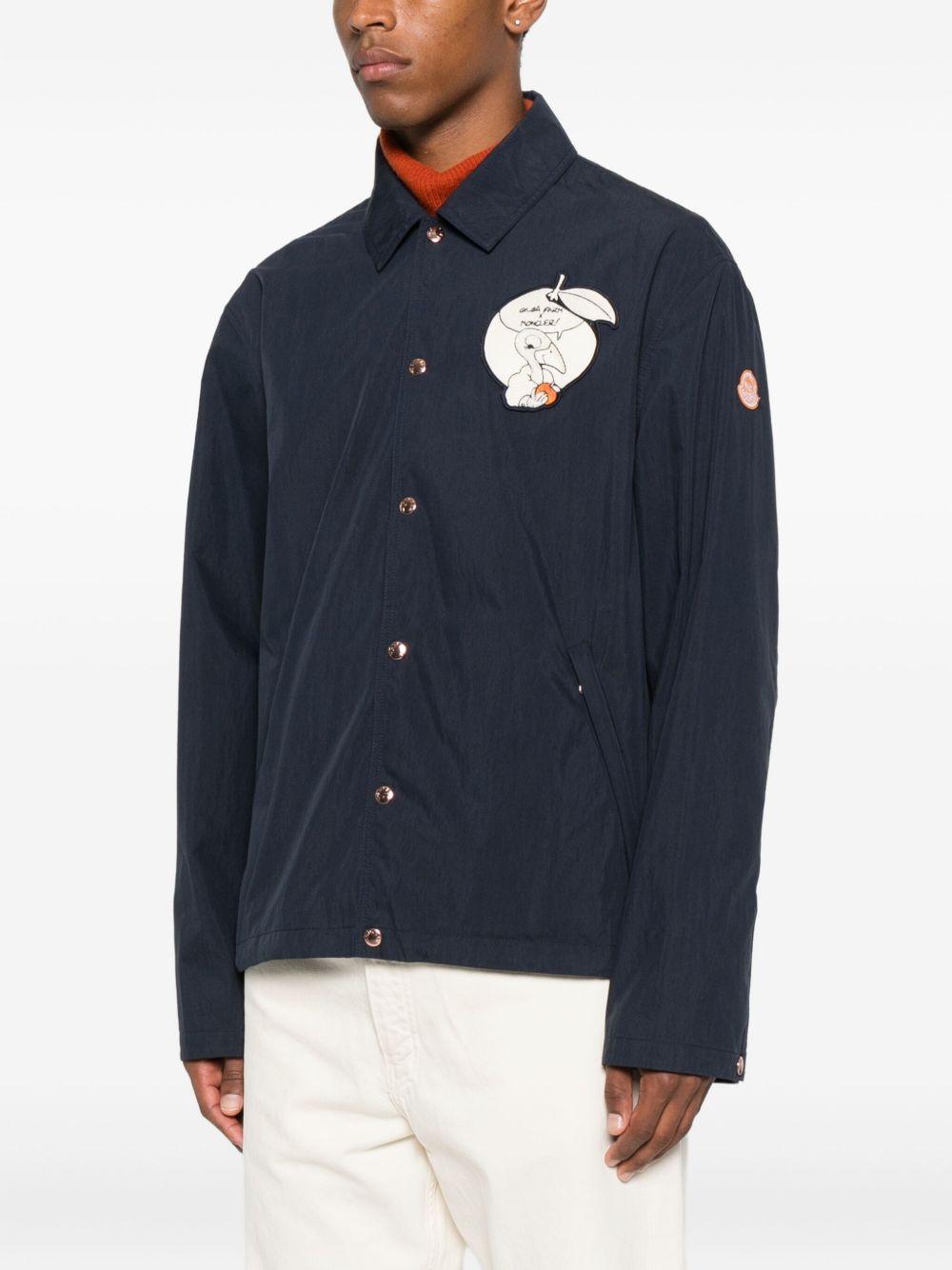 Product photo 4 for product GF Satsuma Jacket