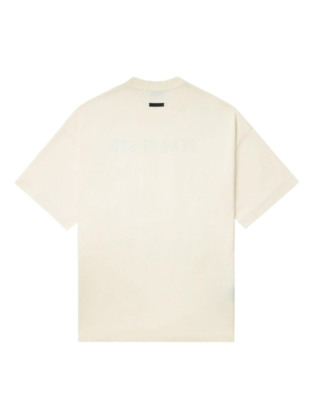 Product photo 2 for product Logo Print SS T-Shirt