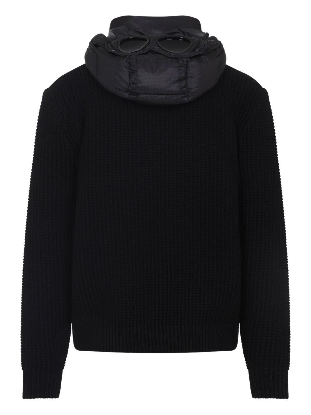 Product image of Knitwear Jacket