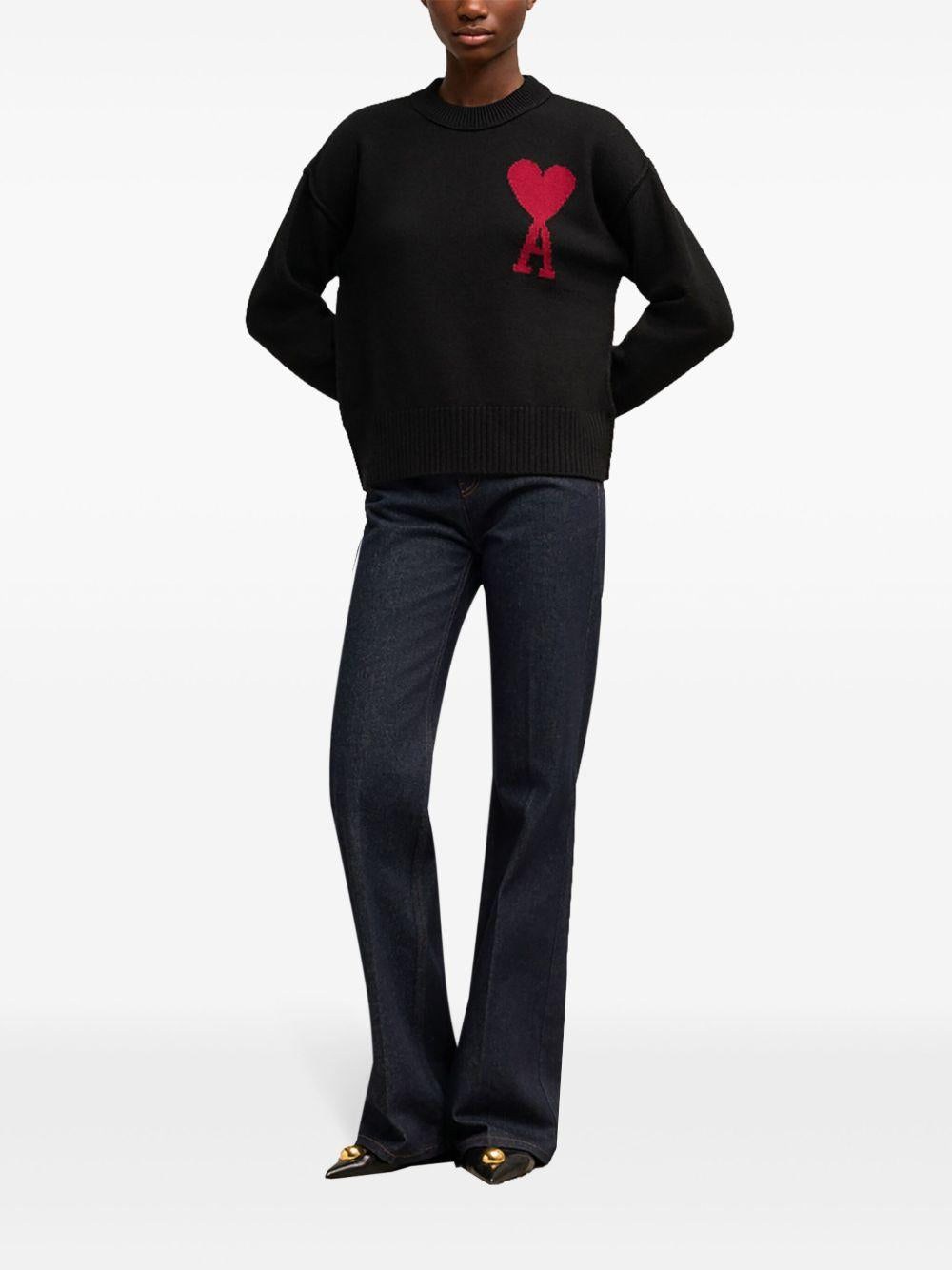 Product photo 27 for product Big Red ADC Sweater