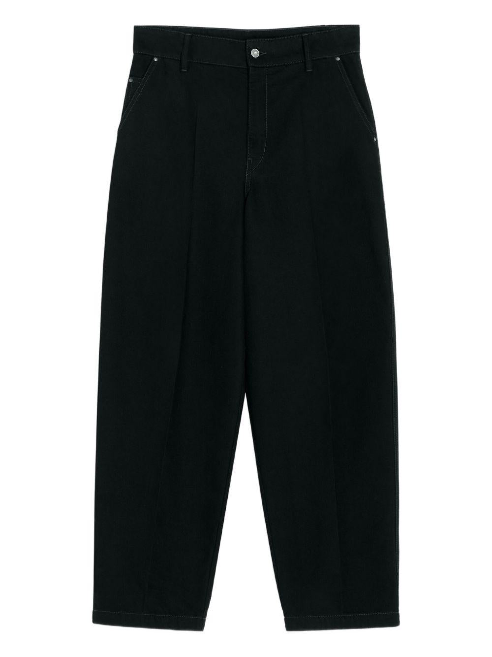 Product image of Maxi Barrel Workwear Pants