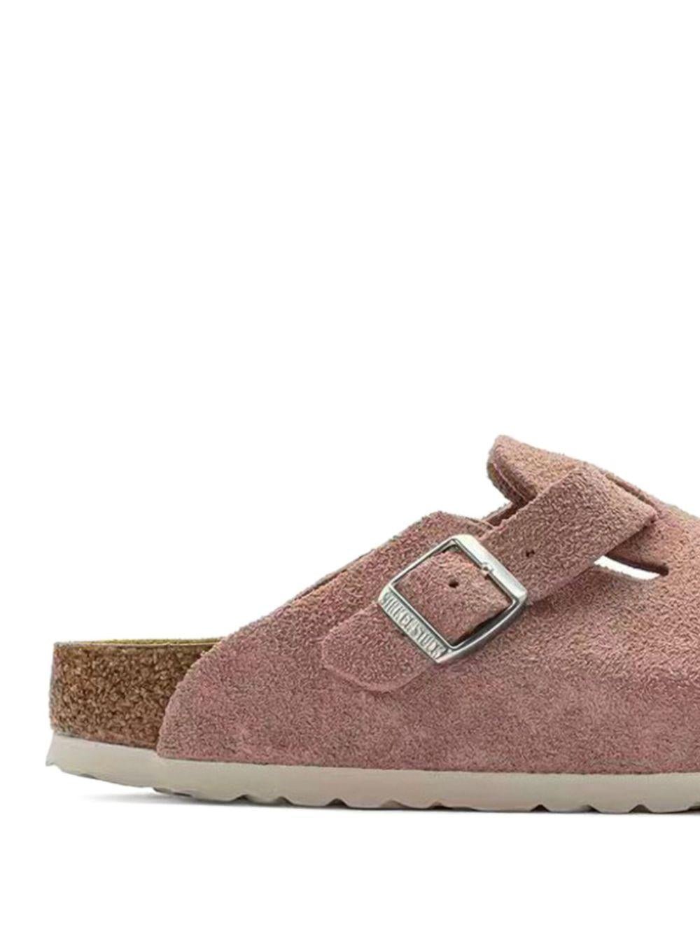 Product image of Boston Suede Softbed R