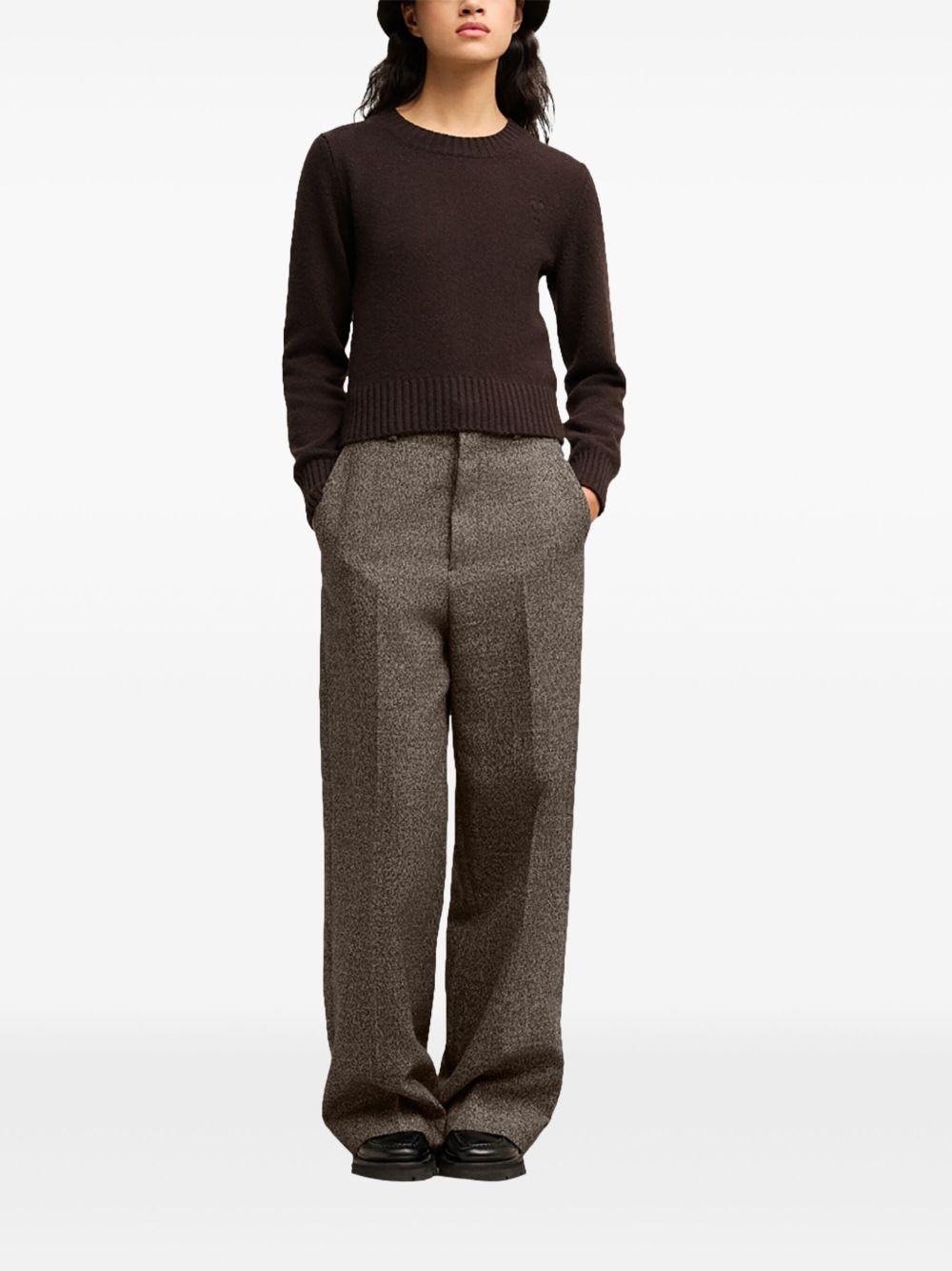 Product photo 4 for product Tonal ADC Sweater