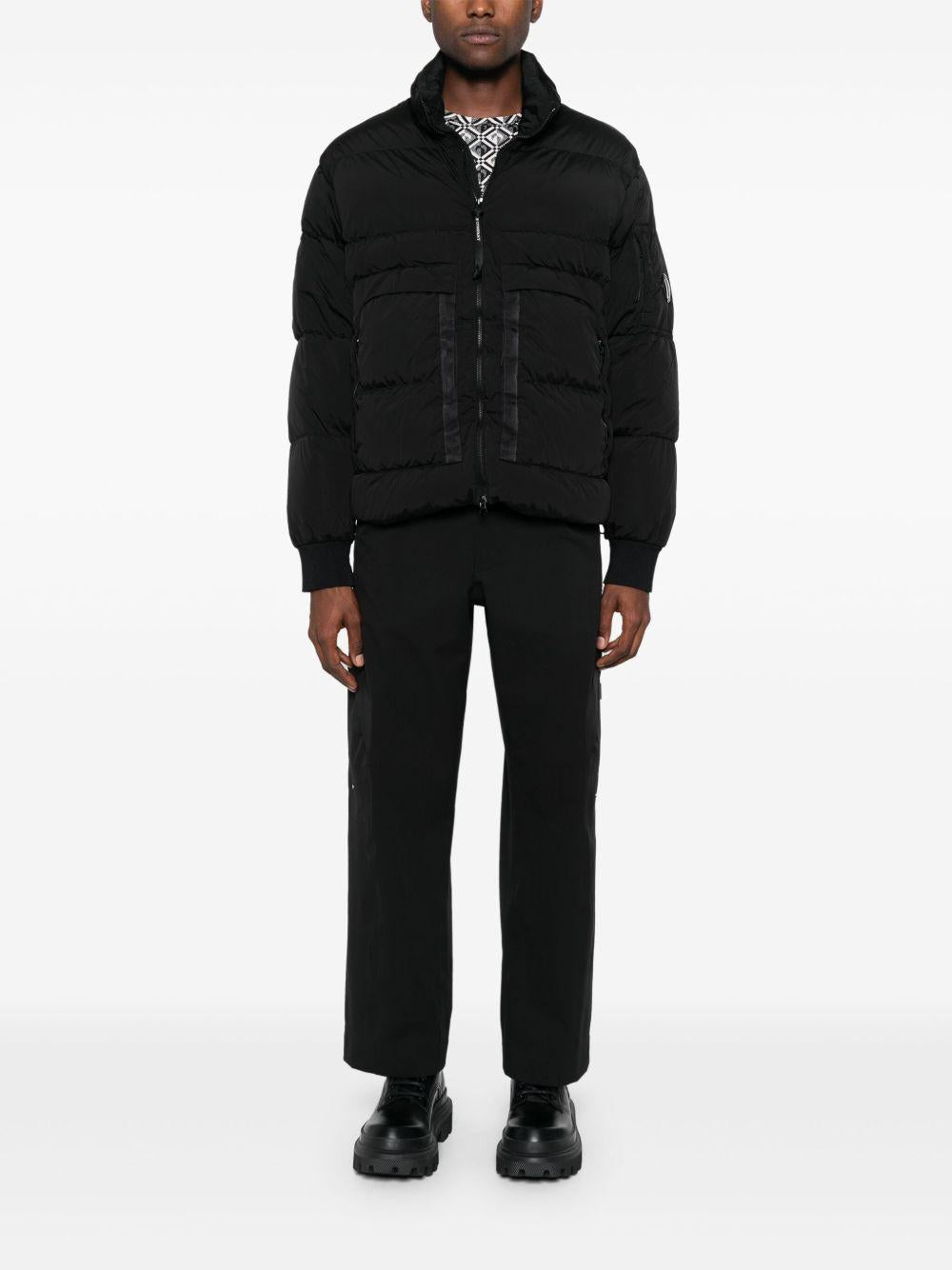 Product image of Outerwear Medium Jacket In Nycra-R