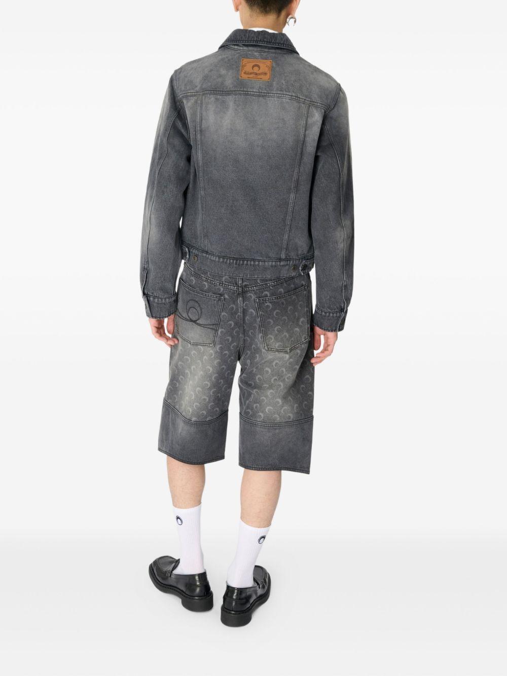 Product photo 2 for product Trucker Jacket