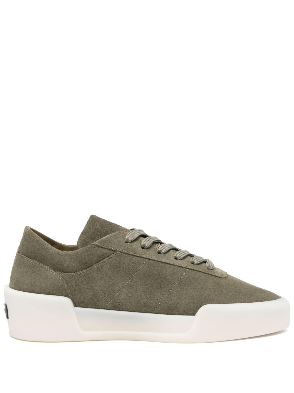 Product photo 1 for product Aerobic Low Sneaker