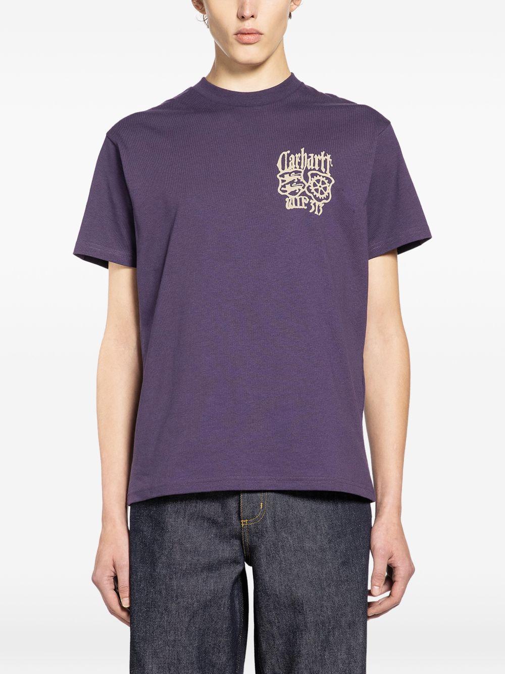 Product image of S/S Commuting Tales T-Shirt