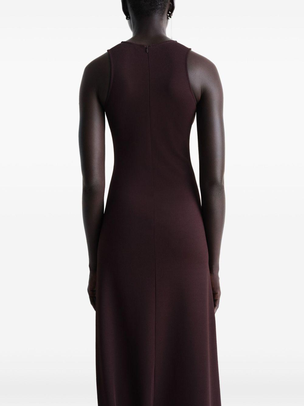 Product photo 4 for product Twisted Hem Dress