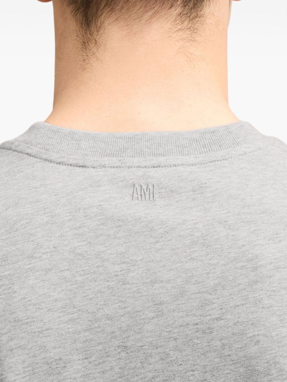 Product photo 3 for product Classic Red ADC T-Shirt