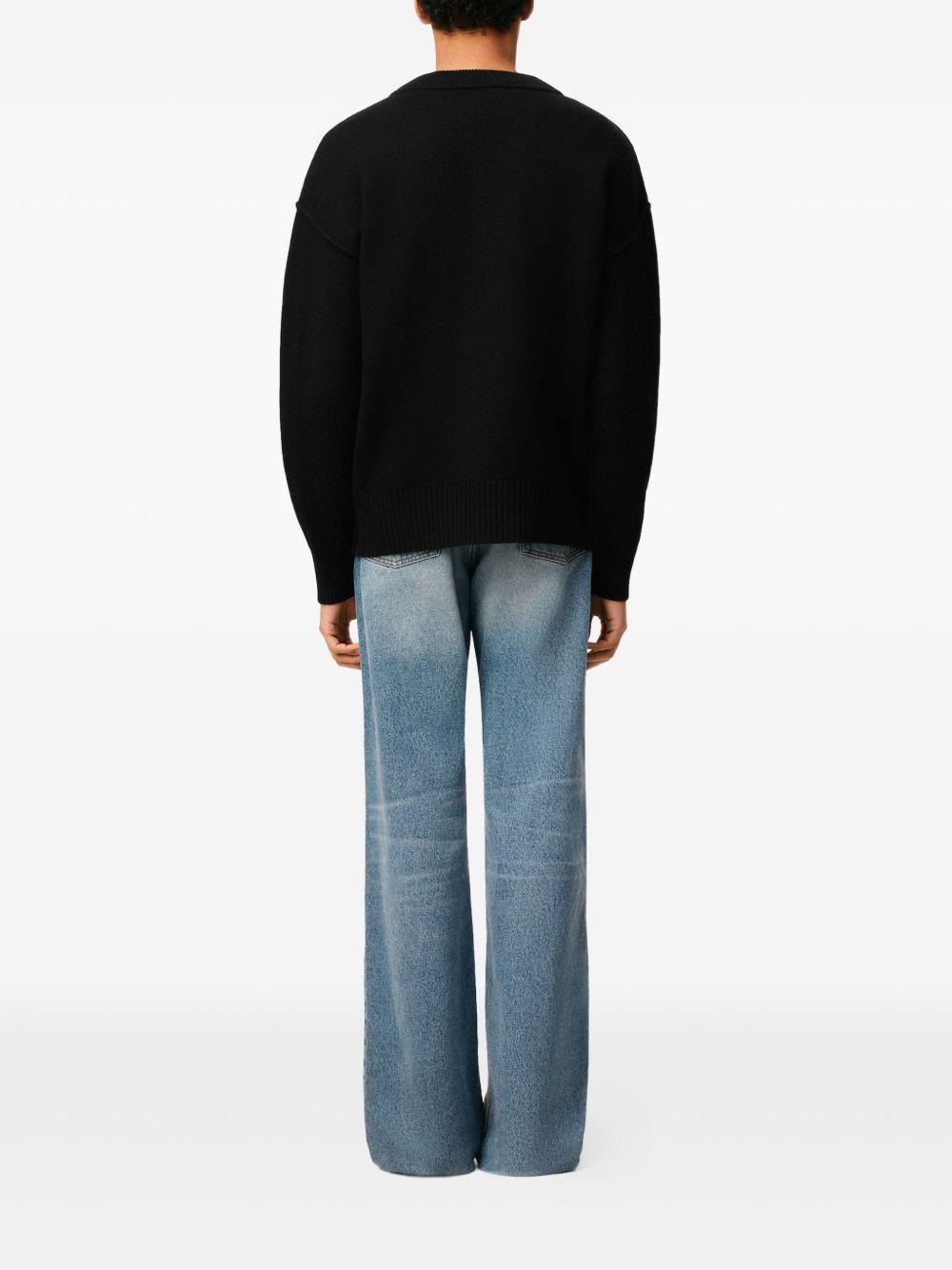 Product photo 4 for product Contrast ADC Cardigan