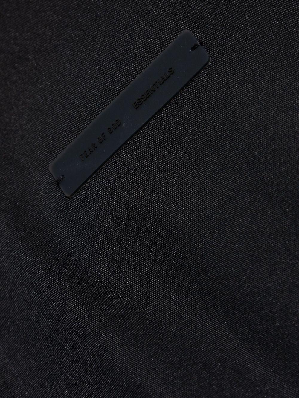 Product photo 4 for product Poly Cotton Twill Hoodie