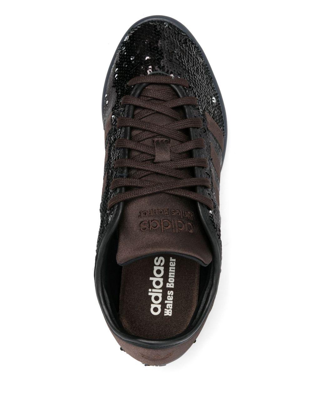 Product photo 2 for product WB Lo Pro Sequin Sneaker