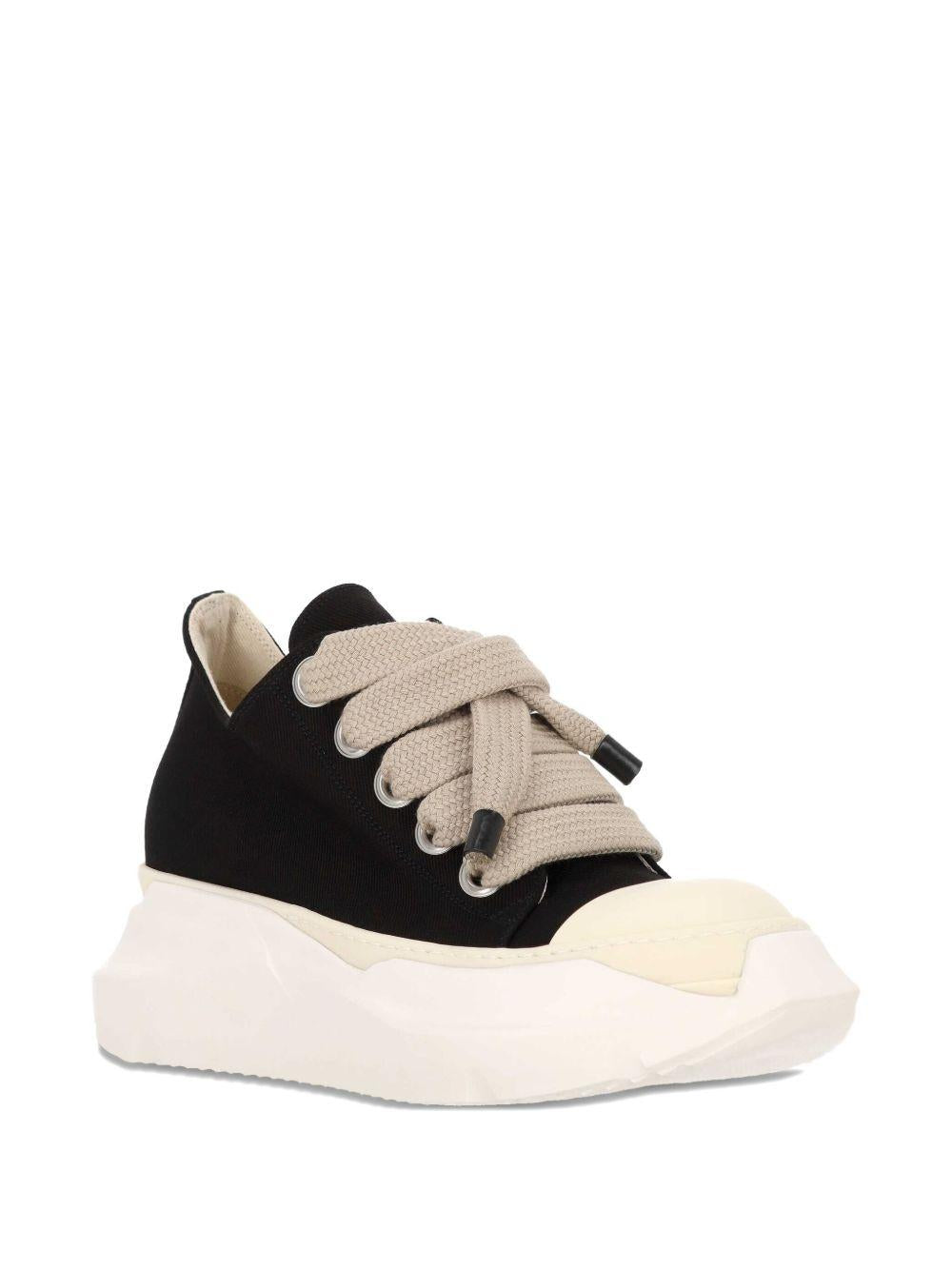 Product photo 2 for product Jumbolace Abstract Low Sneaker