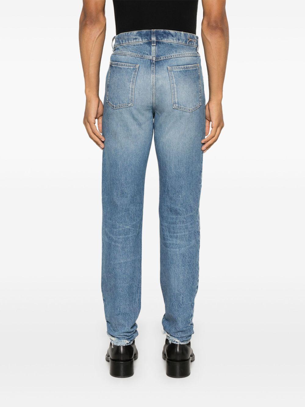 Product image of Straight Fit Jeans