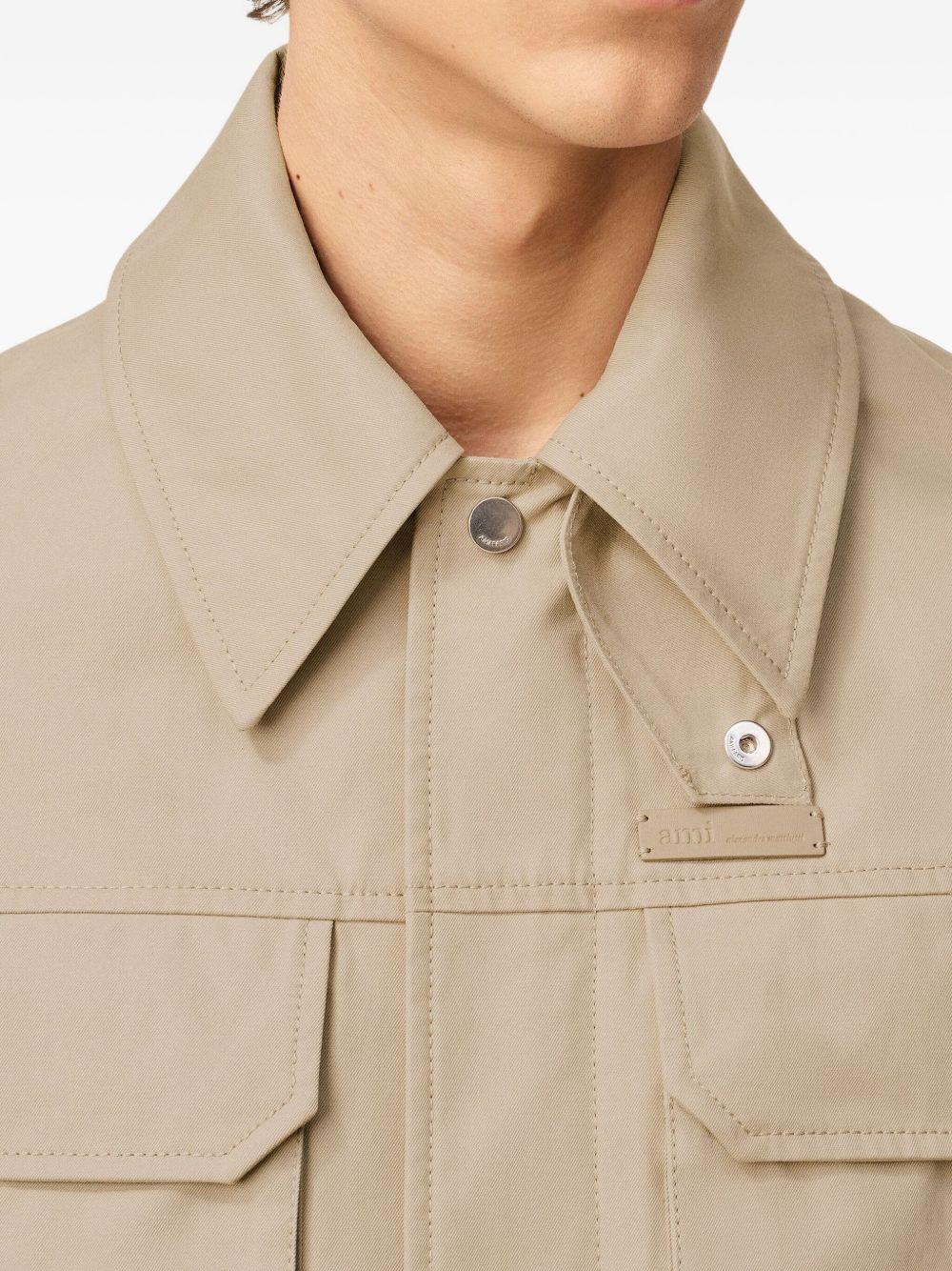 Product photo 5 for product Worker Jacket