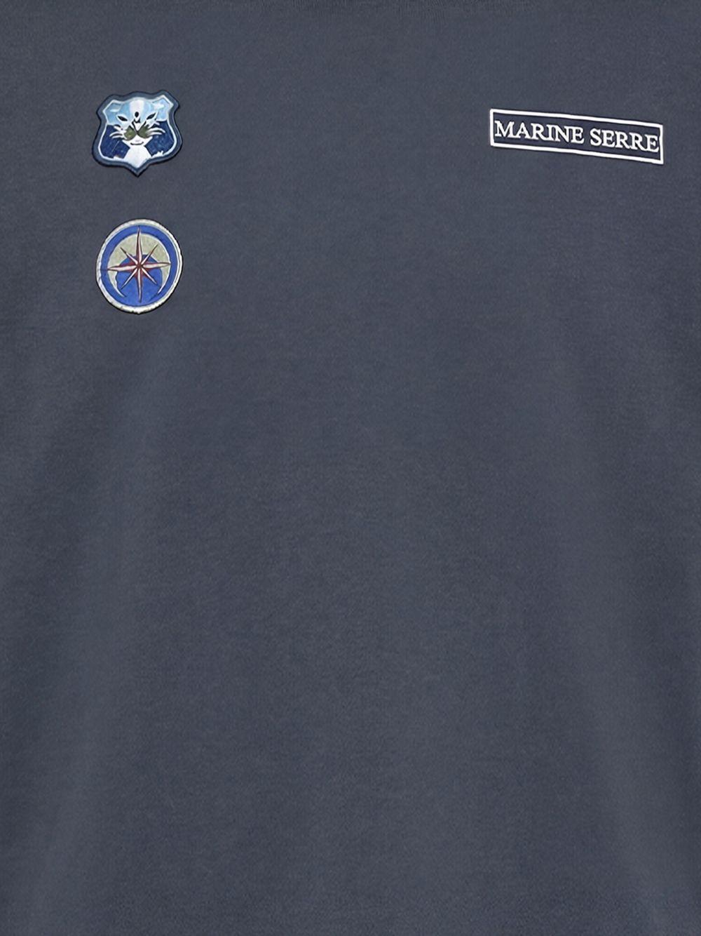 Product image of Boy Scout Patch T-Shirt