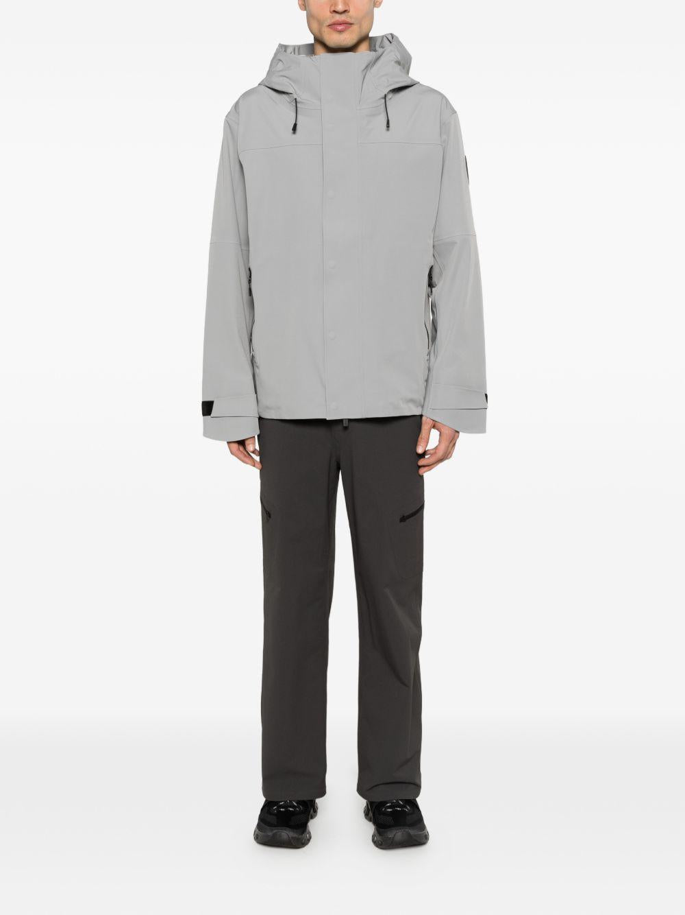 Product photo 4 for product Rupert Rain Jacket