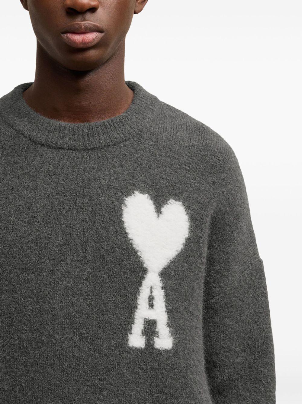 Product photo 6 for product Off White Big ADC Sweater
