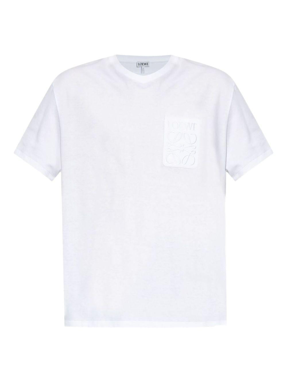 Product image of Anagram Relaxed Fit T-Shirt