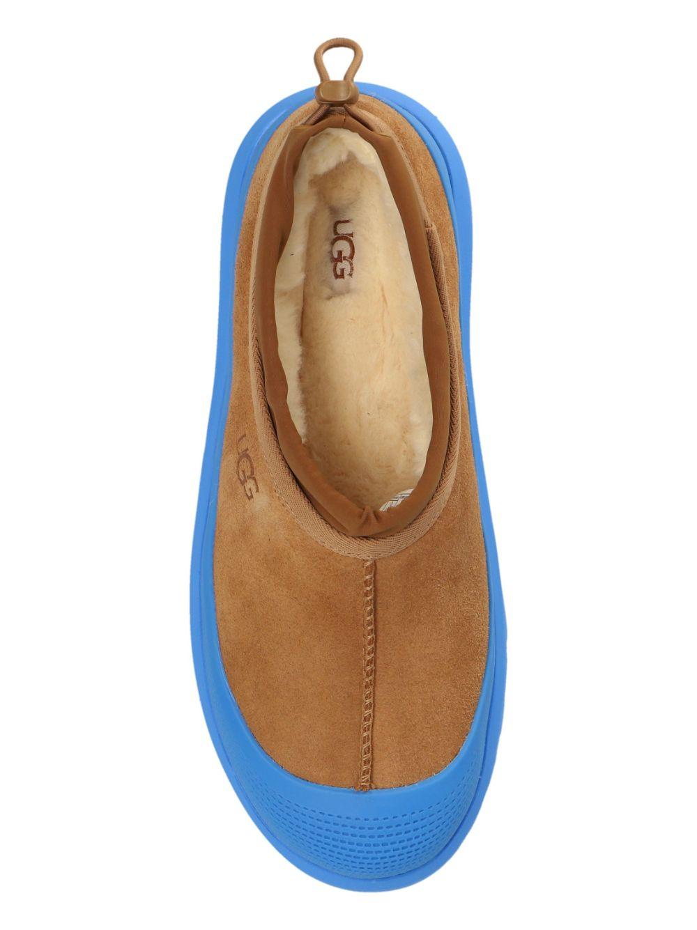 Product photo 2 for product Tasman Weather Hybrid