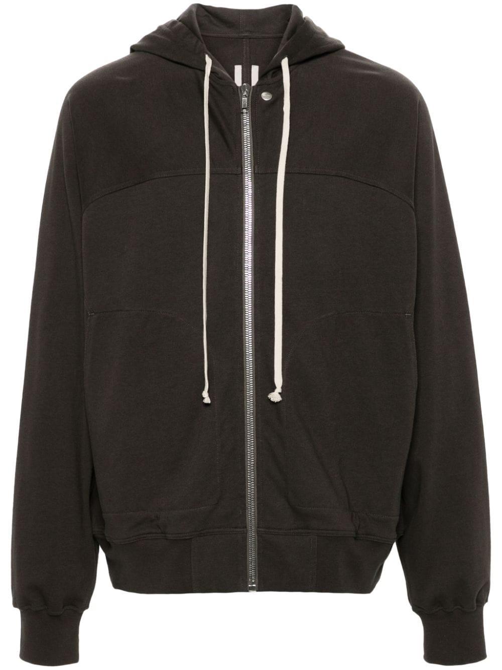 Product photo 1 for product Windbreaker Hoodie