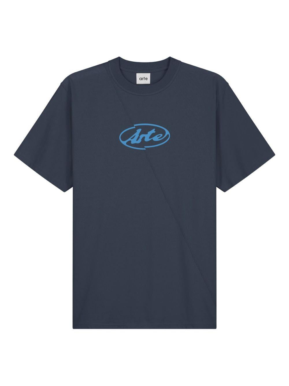 Product image of Circle Logo T-Shirt