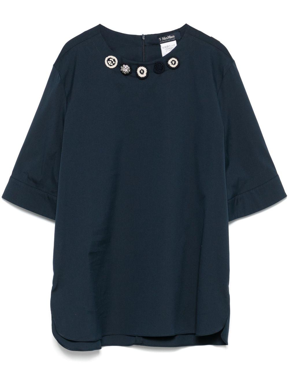 Product image of Dora Crewneck Sweater