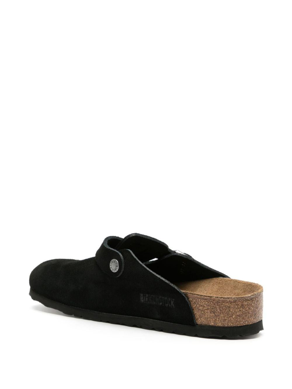 Product photo 2 for product Boston Suede Regular