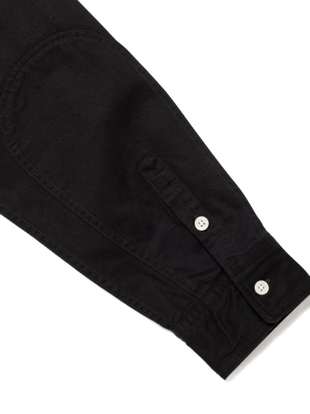 Product image of Oversized Shirt