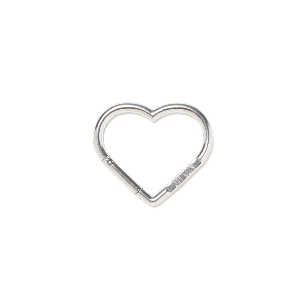 Product photo 2 for product Heart Carabiner