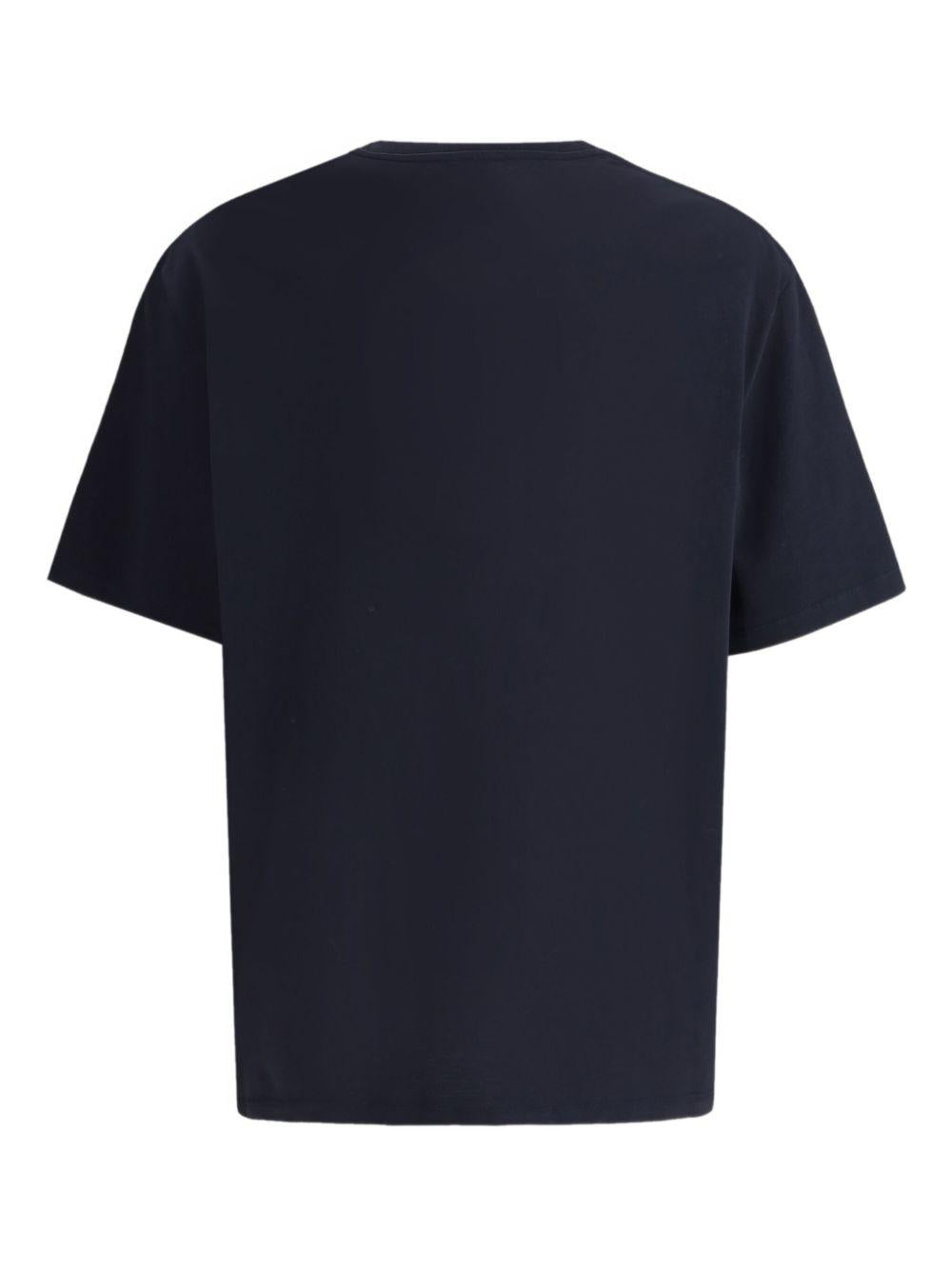 Product image of Anagram Loose Fit T-Shirt