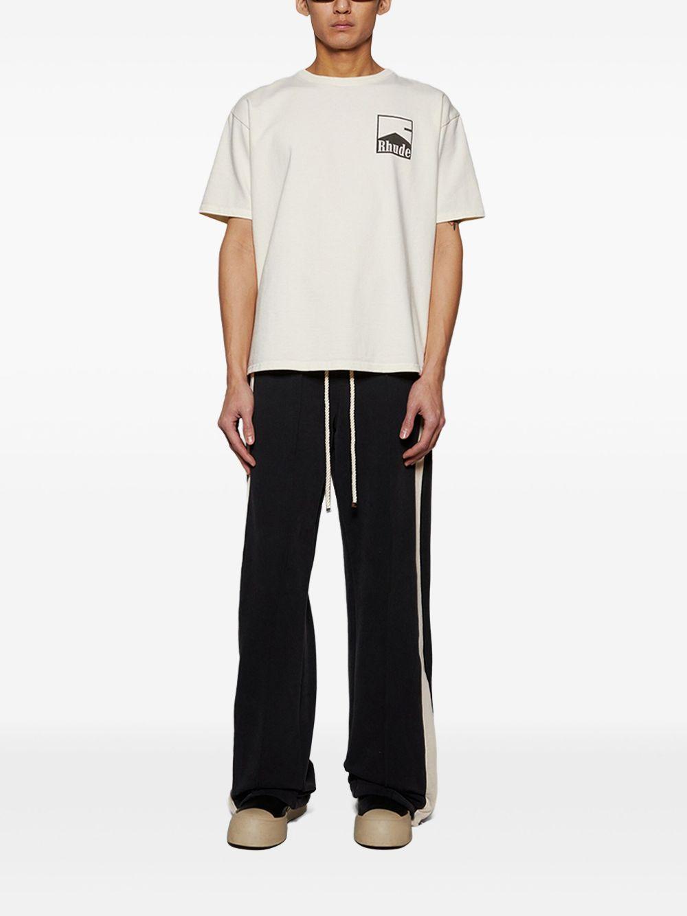 Product photo 2 for product Heavy Track Pants