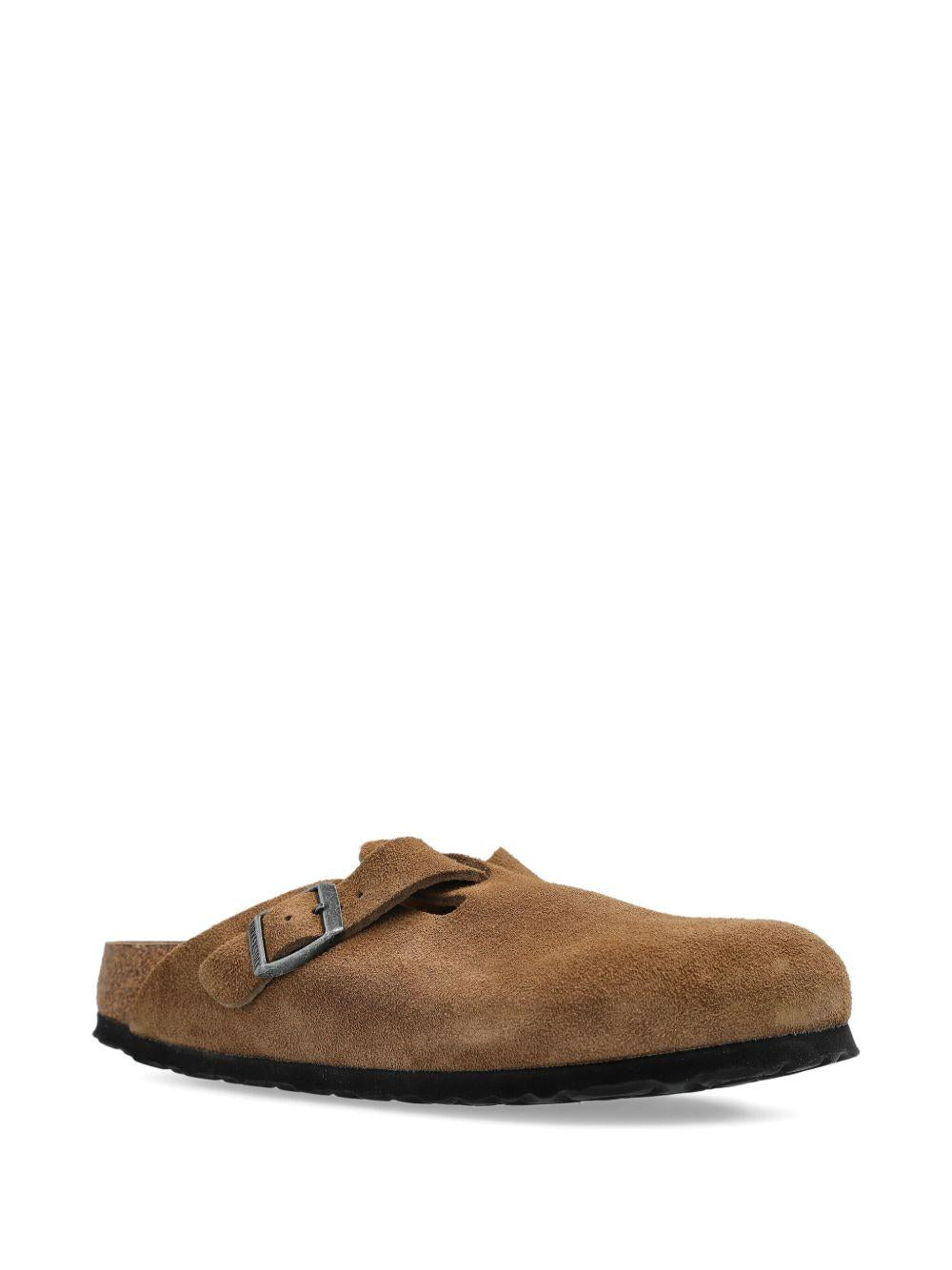 Product image of Boston Suede Softbed N