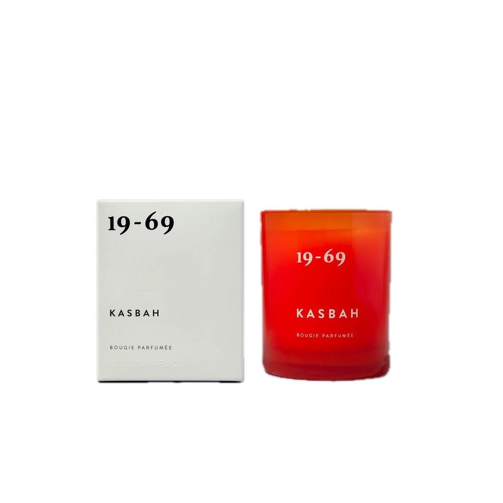 Product image of Kasbah BP