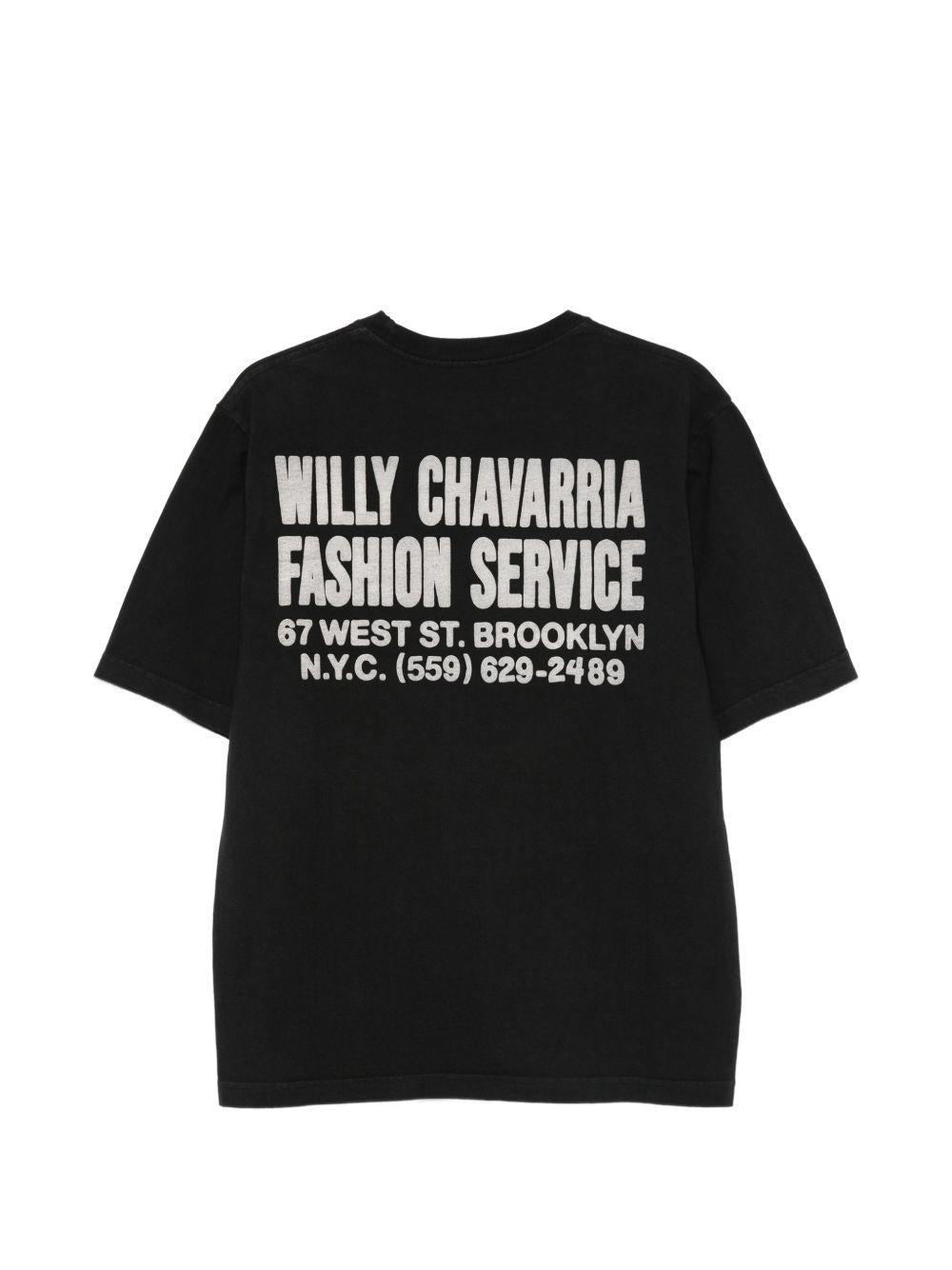 Product photo 2 for product Fashion Services T-Shirt