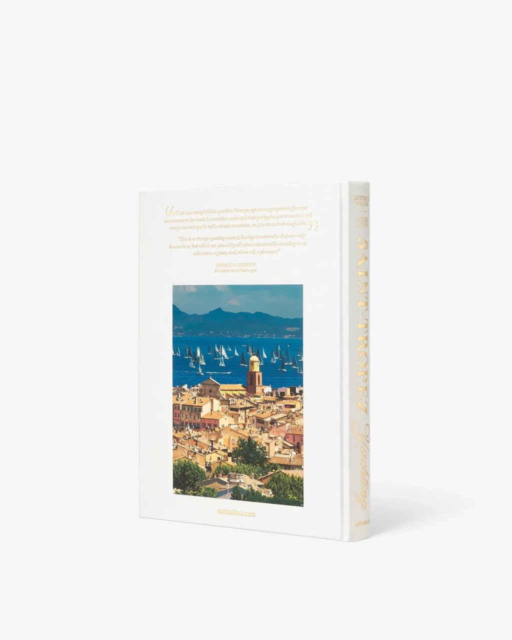 Product photo 2 for product Saint-Tropez Yachting