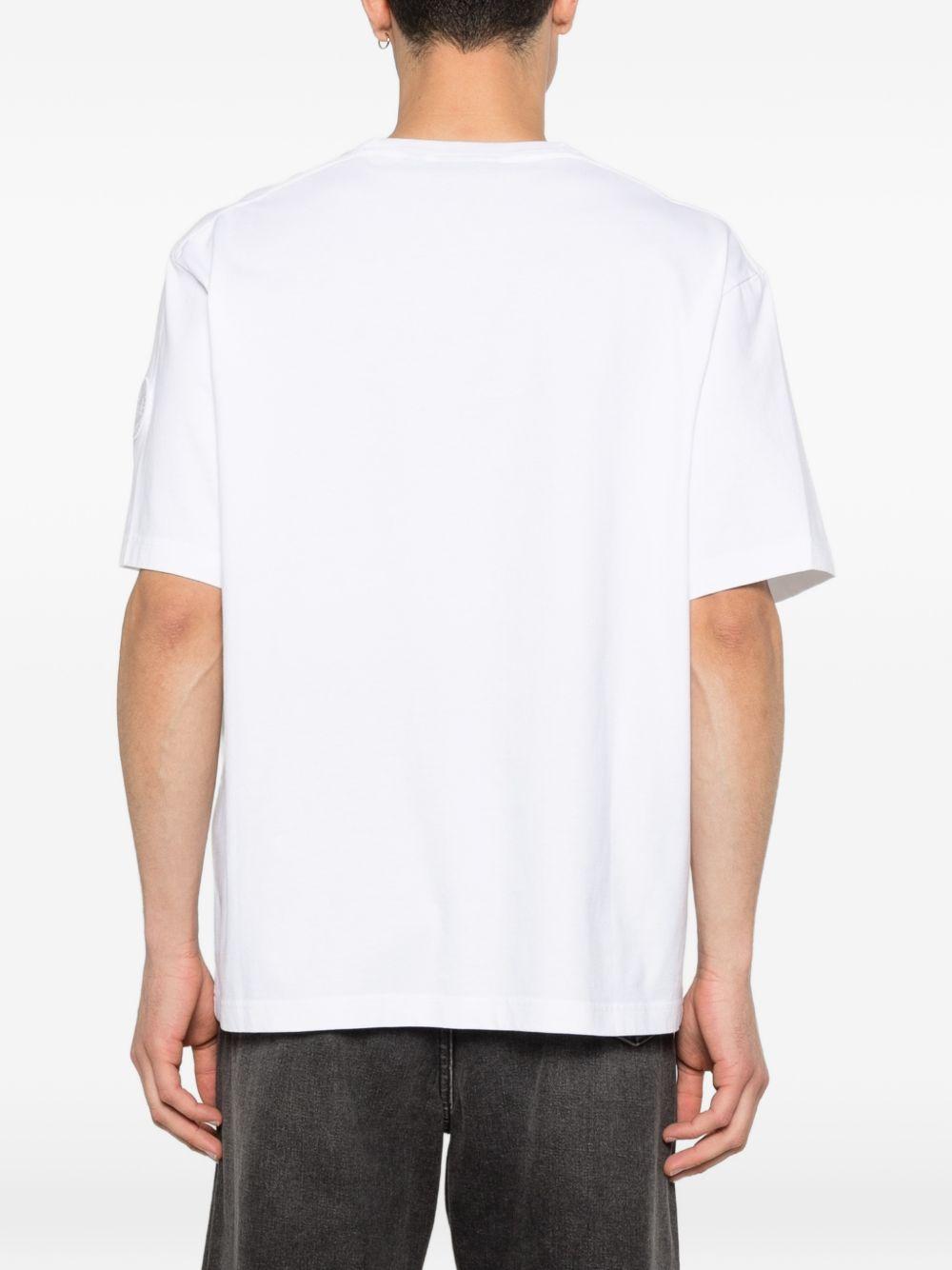 Product photo 2 for product Novo BD T-Shirt