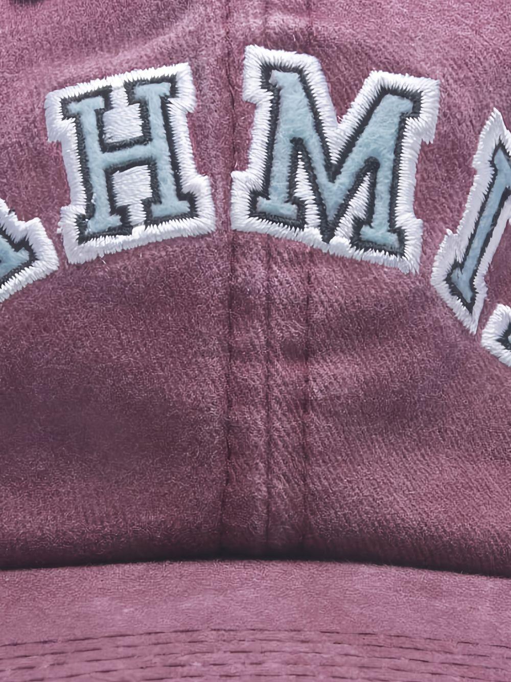 Product photo 2 for product Chenille Dad Cap