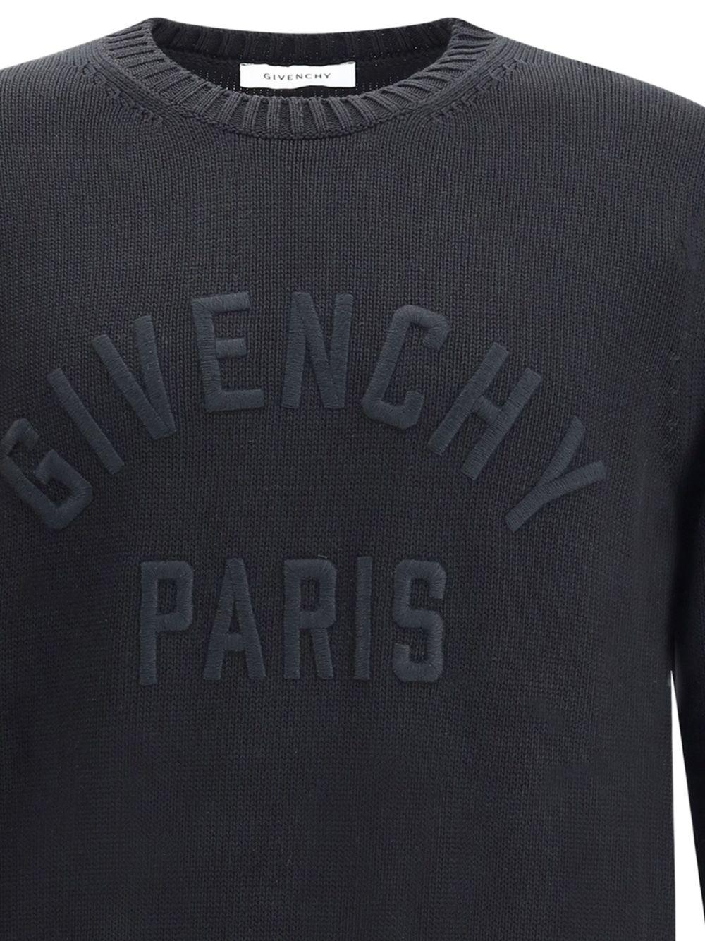 Product image of Logo Sweater
