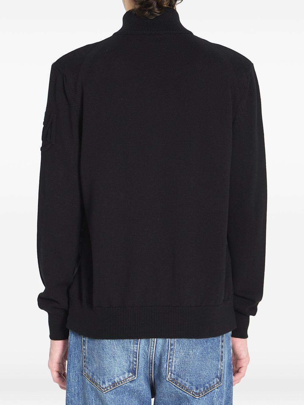 Product image of Hybrid Cardigan