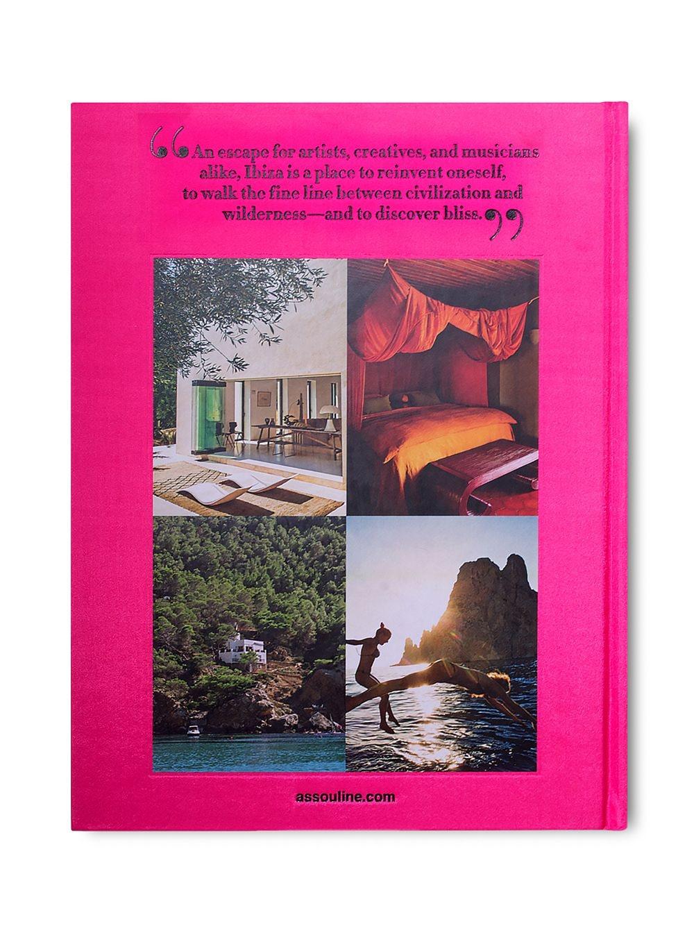 Product photo 4 for product 9781614285915-PINK