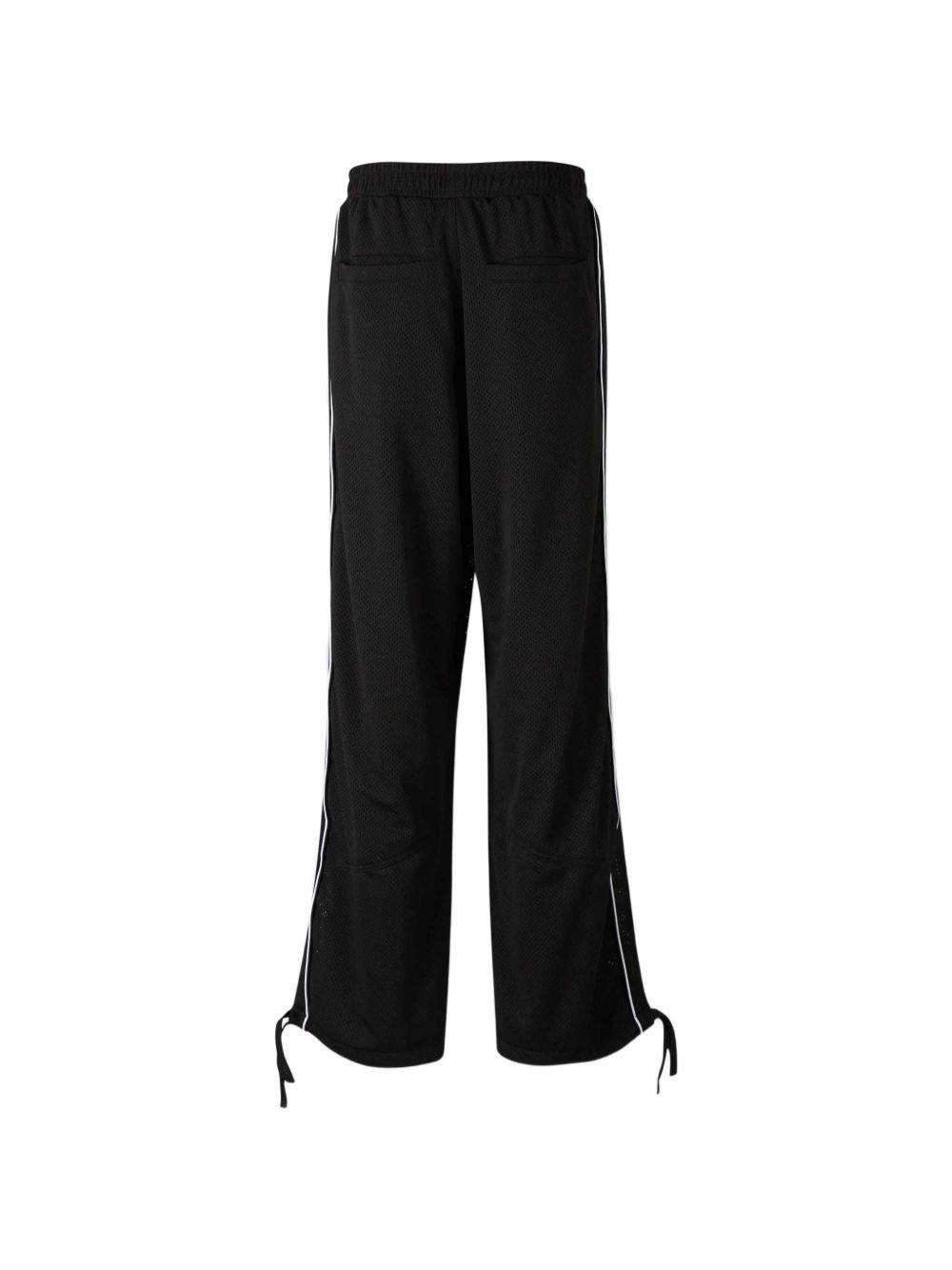 Product image of Mesh Piping Parachute Pants