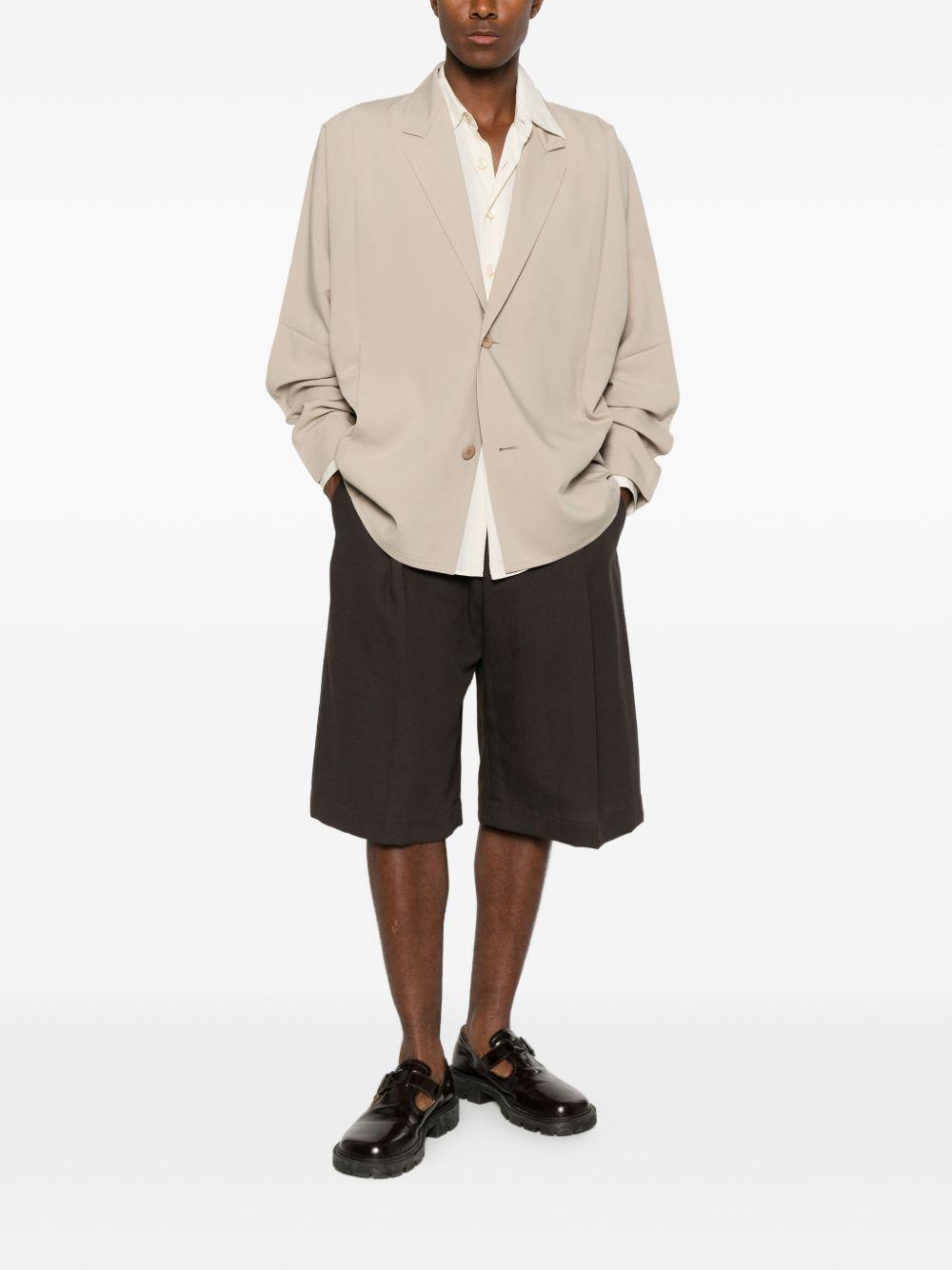 Product photo 3 for product Flat Blazer