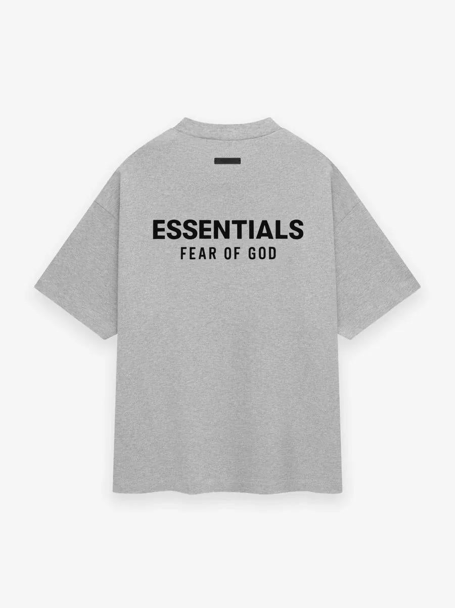 Product image of Jersey Crewneck T-Shirt