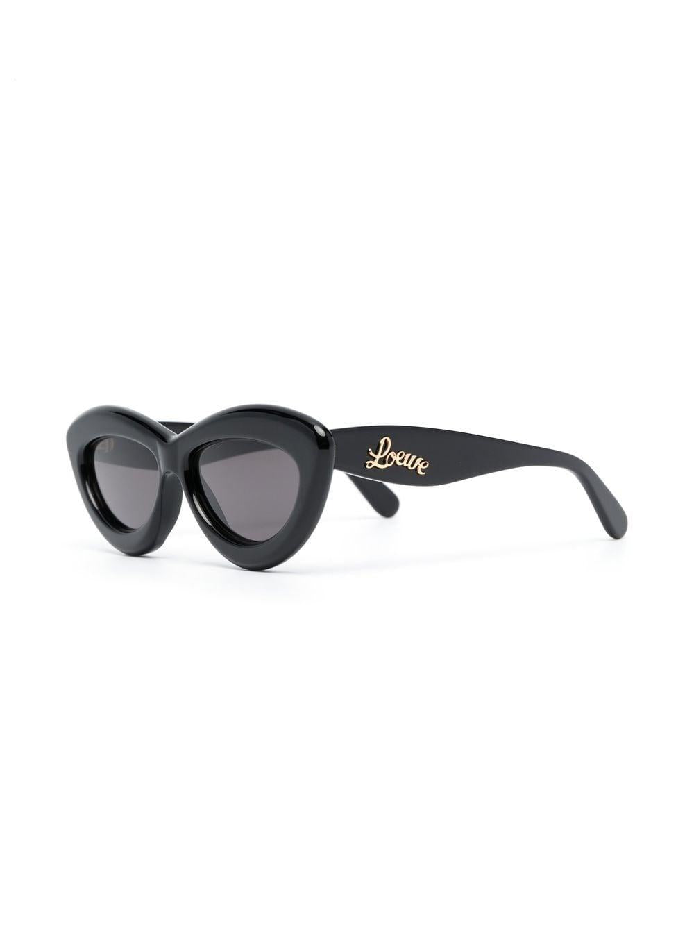 Product photo 2 for product Curvy Sunglasses