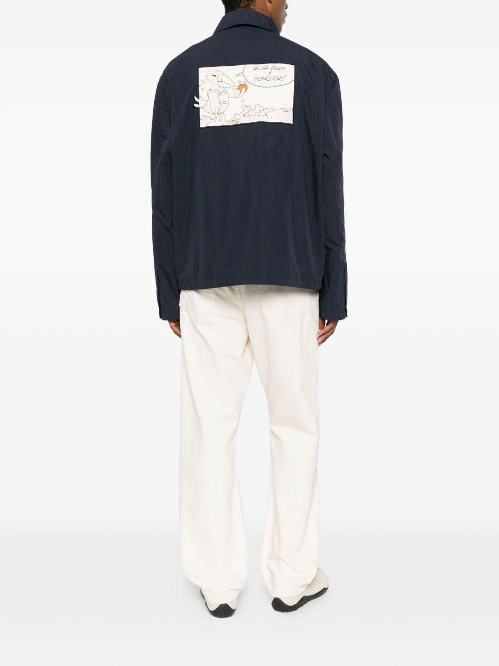 Product photo 2 for product GF Satsuma Jacket