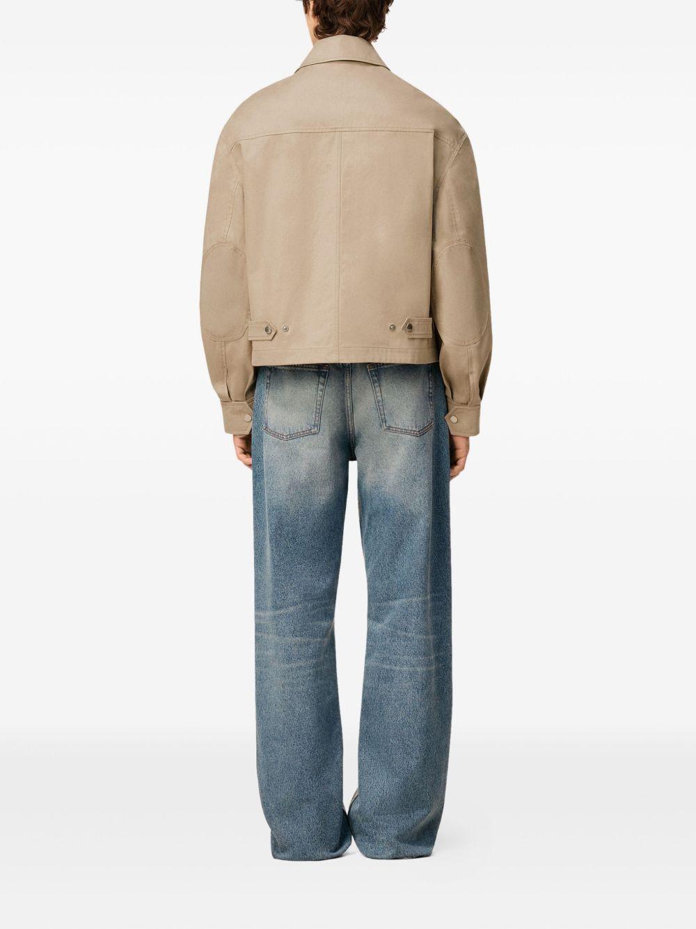 Product photo 3 for product Worker Jacket