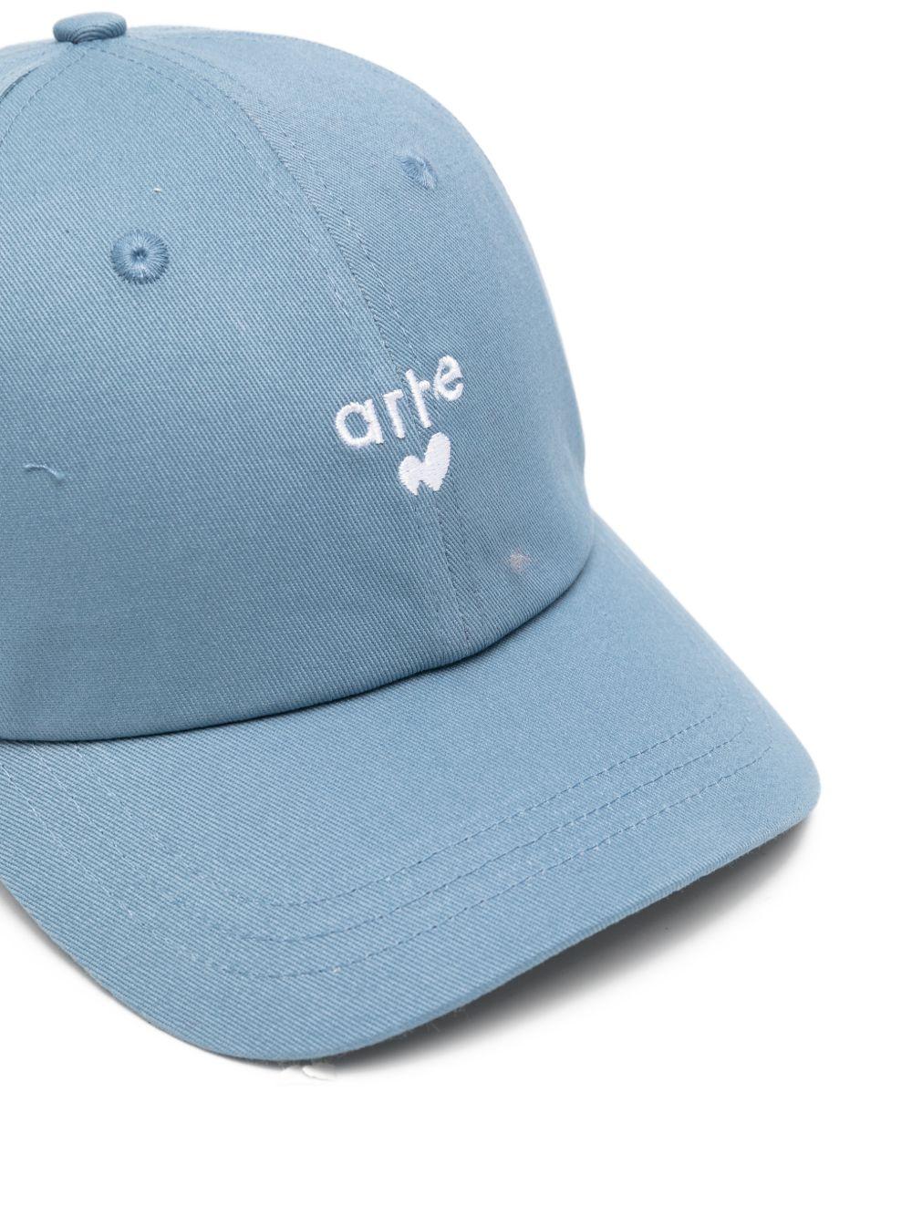 Product photo 2 for product Heart Logo Cap