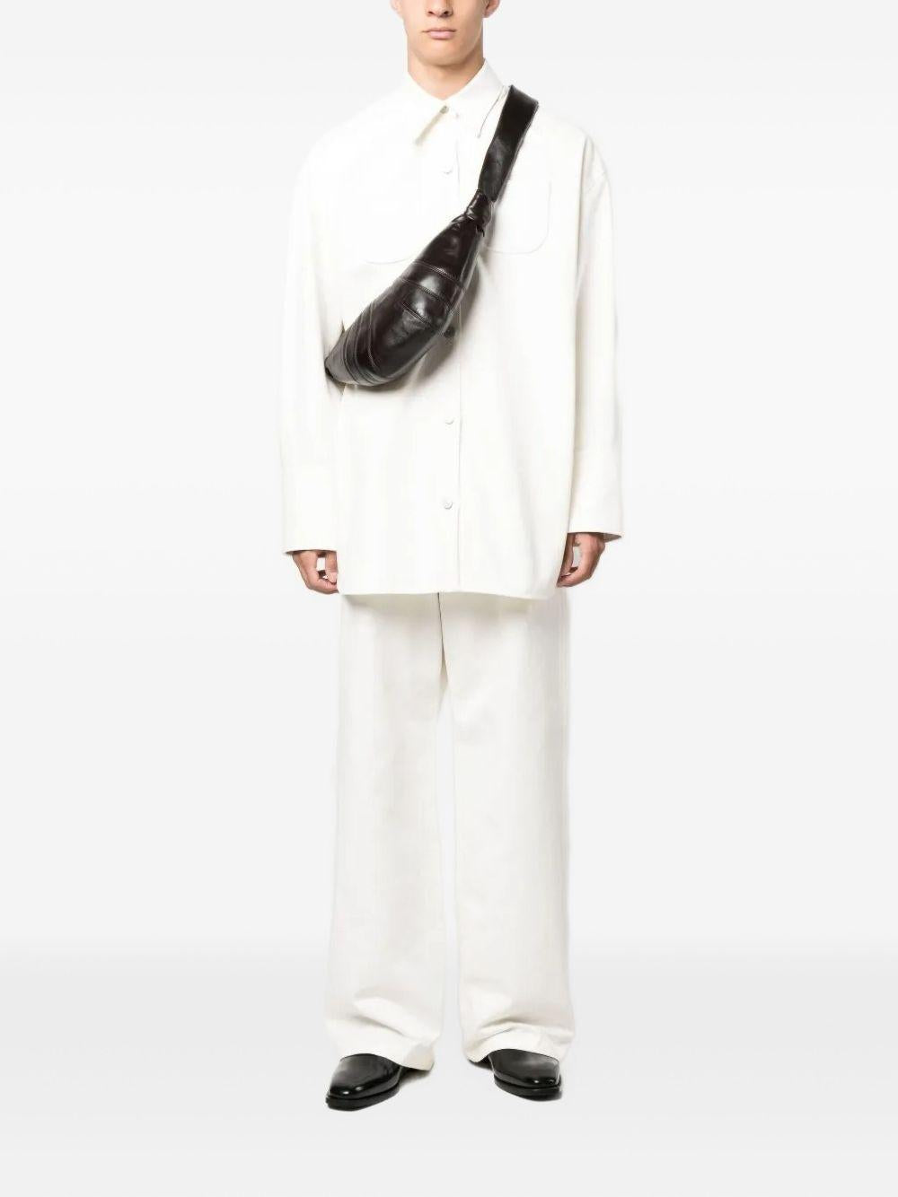 Product photo 2 for product Small Croissant Bag