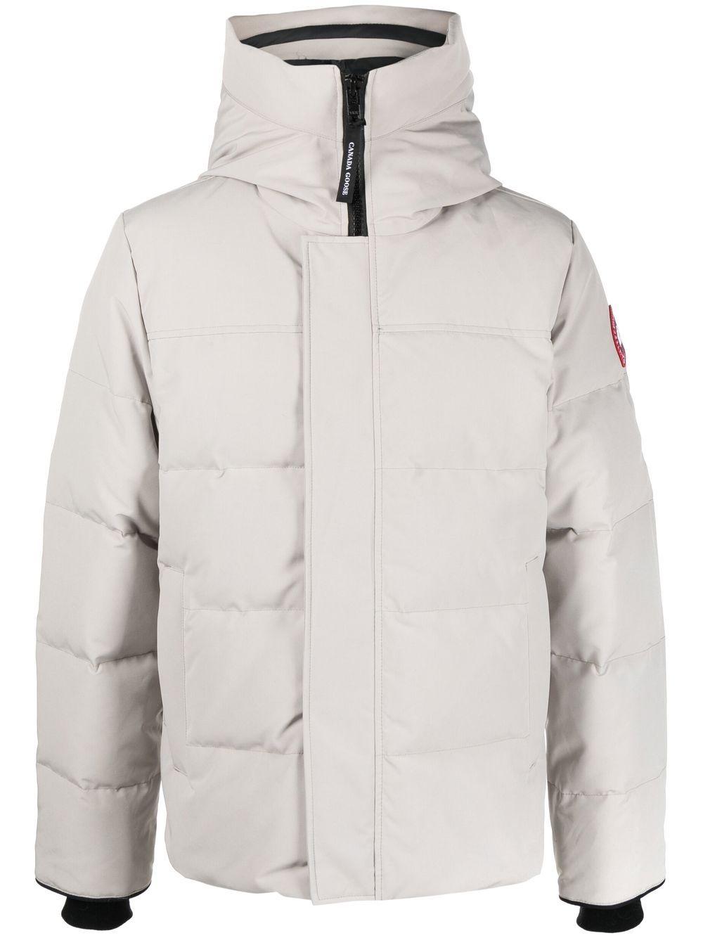 Product image of Macmillan Parka